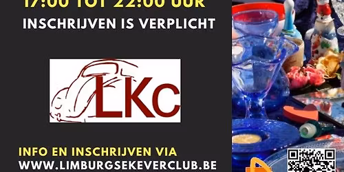 LKC Oldtimer Meeting 2026