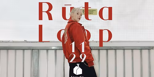 R\u016aTA LOOP | TAMSTA