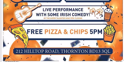 First Anniversary Celebration