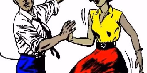 Dansekveld med DJ - 9.des