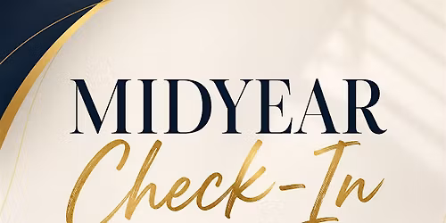 MID-YEAR MONEY & METRICS: CEO CHECK -IN