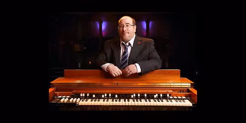 Intro to Musical Improv with John Sturk 