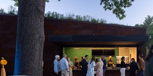 Tina's @ Philbrook: Salad Days Pop-Up