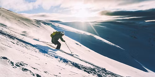 Skredkveld p\u00e5 Lillehammer