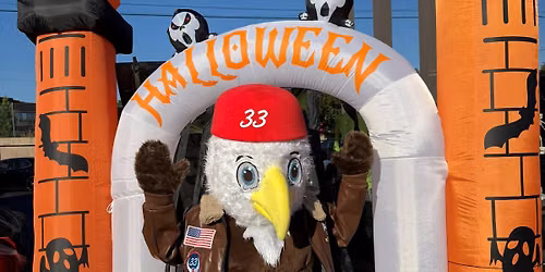 \ud83c\udf83\ud83d\udc7b Trunk or Treat at Bubba\u2019s 33! \ud83d\udc7b\ud83c\udf83