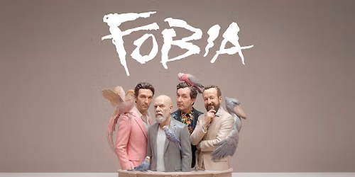 Fobia