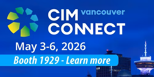 CIM Connect 2026 