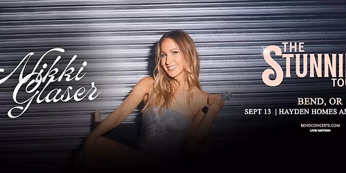 Nikki Glaser