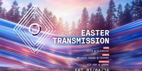 EASTER TRANSMISSION
