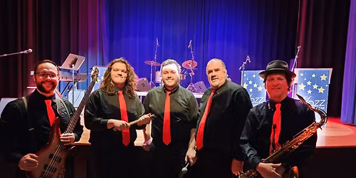 The Jazz Favorites - Council Oak