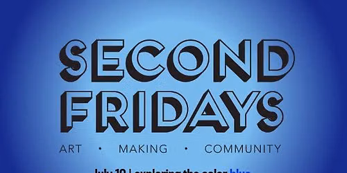 July Second Friday