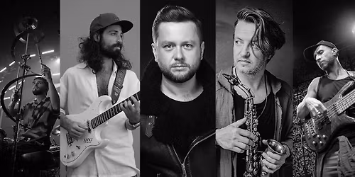 GRZECH PIOTROWSKI \/ PAWE\u0141 TOMASZEWSKI \/ SHACHAR ELNATAN \/ FILIP SOJKA \/ IGOR FALECKI