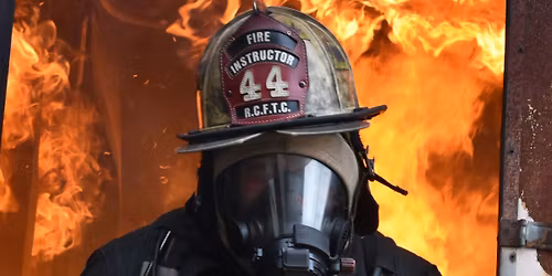 FIRE 2026 - 120th Annual Conference & Expo