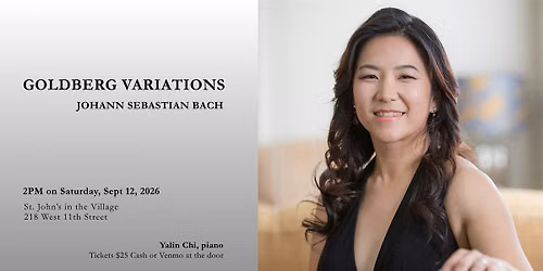 Goldberg Variations