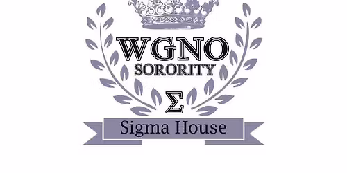 SIGMA HOUSE 2\/26 Kingwood Women's Weekly Networking Group(IN PERSON)