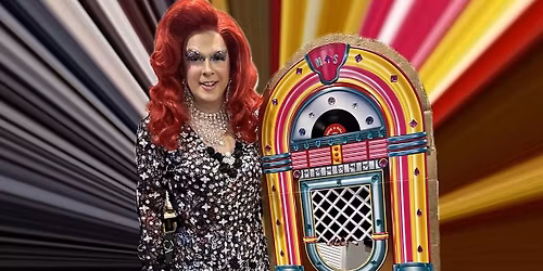 Drag me to the Jukebox!