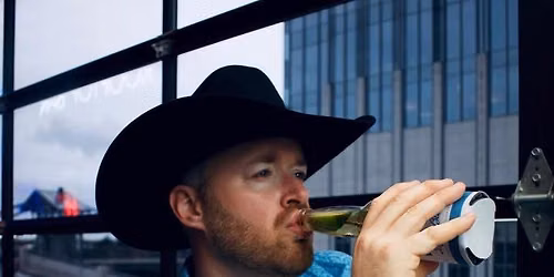 Live Music with Travis Bishop