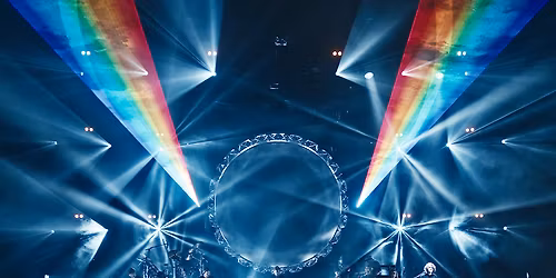 Australian Pink Floyd Show at OVO Hydro