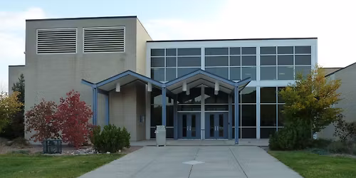 AAHS Class of '82 Mini-Reunion