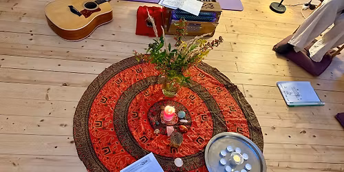 JAYMANTRA zp\u011bv l\u00e9\u010div\u00fdch manter