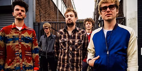 Tim Knol Plays Tom Petty \/\/ Gebouw-T