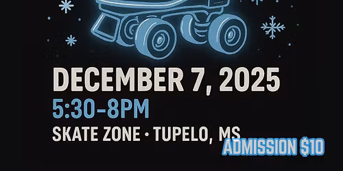 Winter Wonderland Skate Event