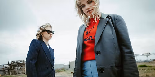 Picture Parlour at The Green Door Store