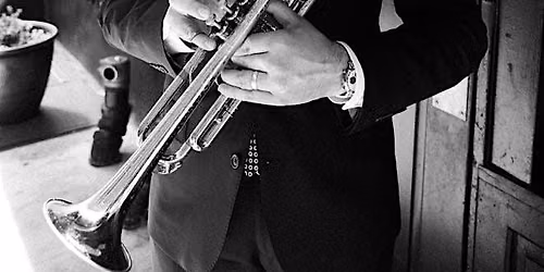 Josh Lawrence Quintet