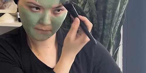 The Glow Lab - DIY Skincare Workshop