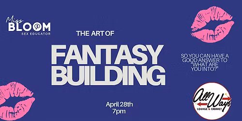 The Art of Fantasy Building