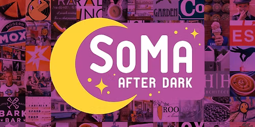 SoMa After Dark \u2013 November 6, 2026