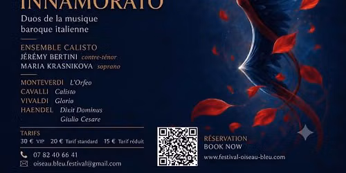 Amor Innamorato
