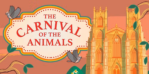 The Carnival of the Animals 