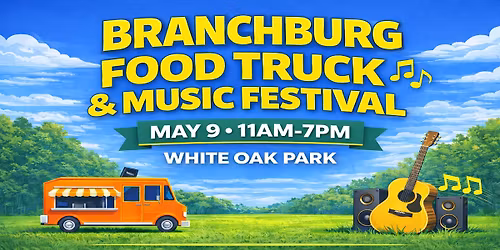Branchburg Food Truck & Music Festival