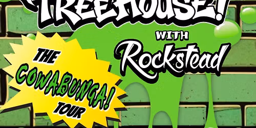Treehouse and Rockstead