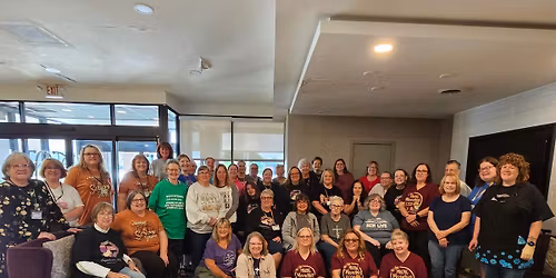 Fall Weekend Retreat