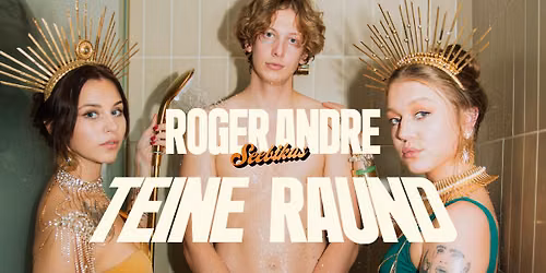 Roger Andre - "Seebikas" P\u00e4rnu