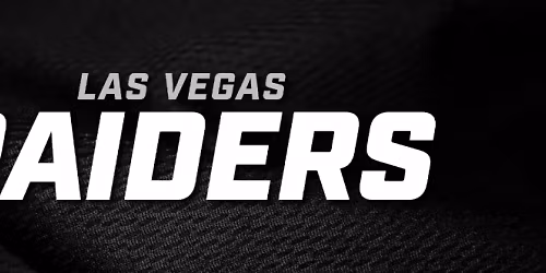 PARKING: Las Vegas Raiders vs. Kansas City Chiefs (Date: TBD)