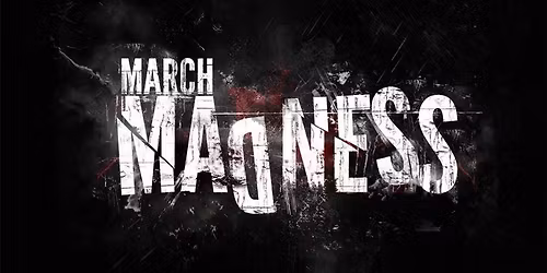 Country Lanes March Madness Handicap Doubles