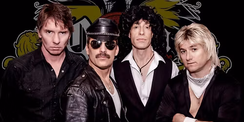 Queen Nation: A Tribute To Queen