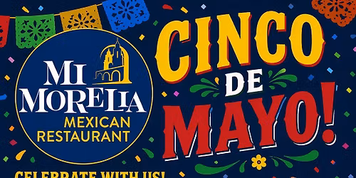 Cinco de Mayo 