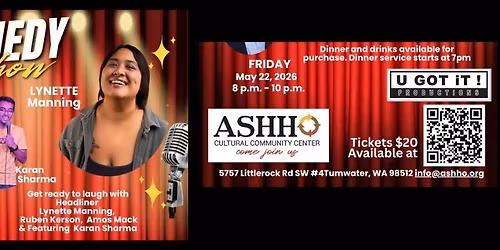 Comedy Show