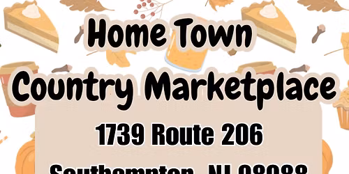 Holiday Open House Craft Show