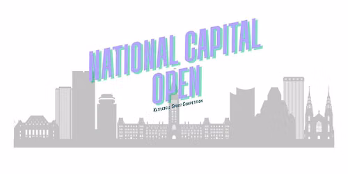 National Capital Open 2026
