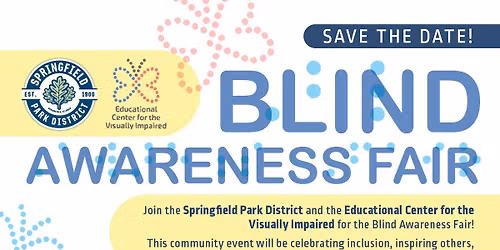 Blind Awareness Fair