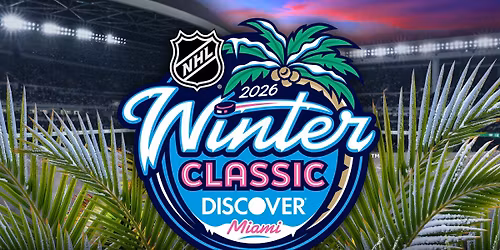 2026 Discover NHL Winter Classic- New York Rangers v Florida Panthers