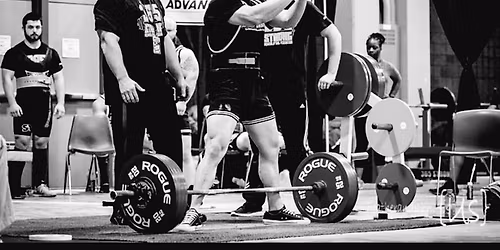 2026 New Year Show of Strength