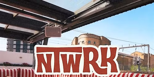 NTWRK: DAY PARTY