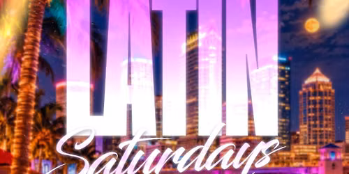 Latin Saturdays