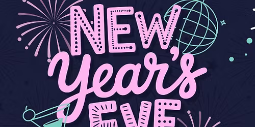 New Year's Eve at Elegant Dancing